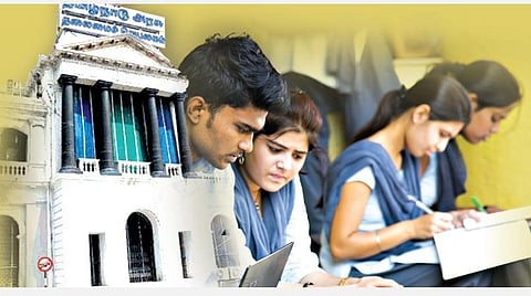 மாநிலக் கல்விக் கொள்கை: தேவை மாற்றத்திற்கான உரையாடல்!