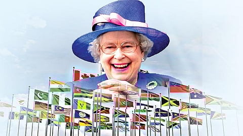 சொல்… பொருள்… தெளிவு: காமன்வெல்த் வரலாற்றில் நிலைக்குமா?