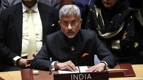 சீக்கிய ஆசிரியை கட்டாய மதமாற்றம் - பாகிஸ்தானுக்கு இந்தியா சார்பில் கடும் கண்டனம்