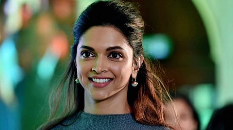 மருத்துவமனையில் தீபிகா படுகோன் அனுமதி