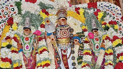 நல்லதே நடக்கும்