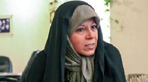 ஃபாசியா ஹாஷிமி 