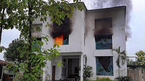 உத்தராகண்ட்டில் கொலை செய்யப்பட்ட இளம்பெண் குடும்பத்துக்கு ரூ.25 லட்சம் இழப்பீடு அறிவிப்பு