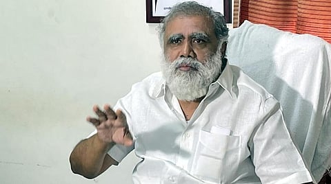 கூட்டுறவு வங்கிகளில் மாணவர்களுக்கு கடனுதவி திட்டம் - அமைச்சர் ஐ.பெரியசாமி தகவல்