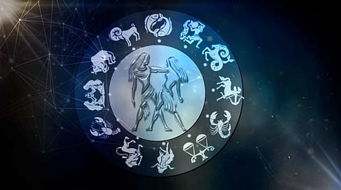 மிதுனம் ராசியினருக்கான அக்டோபர் மாத பலன்கள் - முழுமையாக | 2022