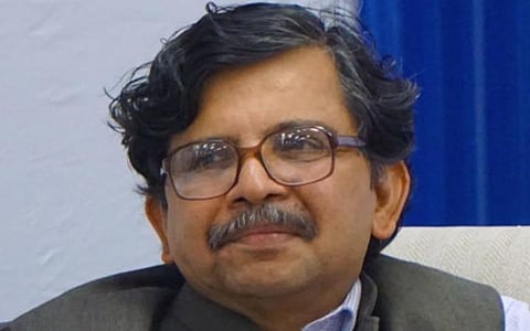 நீதிபதி எஸ்.முரளிதர்