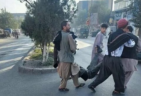 மீட்பு நடவடிக்கை