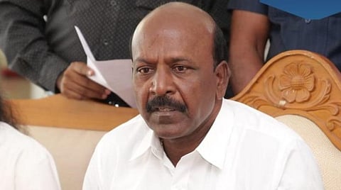 அமைச்சர் மா.சுப்பிரமணியன் | கோப்புப் படம்