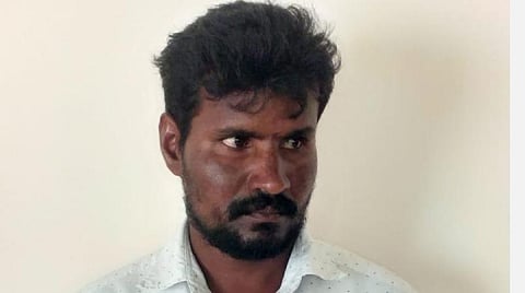 திருமுருகன்