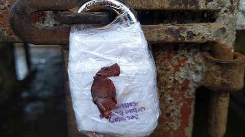 காஞ்சிபுரம் | காஸ் கிடங்குக்கு சீல் வைப்பு: உயிரிழப்பு எண்ணிக்கை 3 ஆக உயர்வு