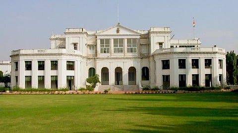 ஆளுநர் மாளிகையில் நவராத்திரி கொலு: மக்கள் பார்வையிட அனுமதி