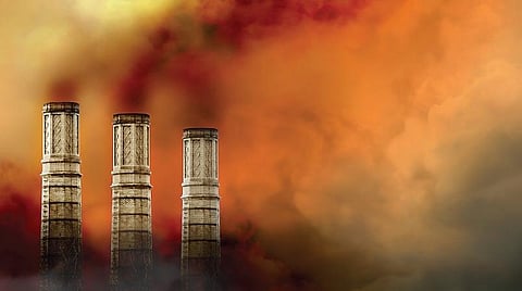 இயற்கை 24X7 - 23: அமிலம் சொட்டும் மழையே!