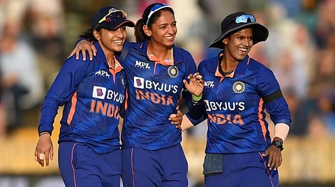 மகளிர் ஆசிய கோப்பை கிரிக்கெட்டில் இந்தியா - இலங்கை இன்று மோதல்