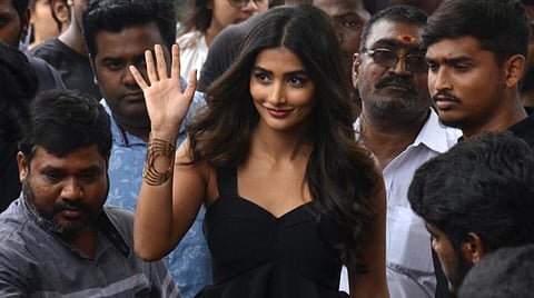 வெளிநாட்டில் அறுவை சிகிச்சையா? - பூஜா ஹெக்டே மறுப்பு