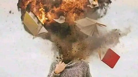 ரஷீத் கான் பகிர்ந்த படம்