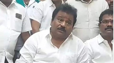 மின்கட்டண உயர்வை திசை திருப்பவே திமுகவினர் மதத்தை கையில் எடுக்கின்றனர்: தமிழக பாஜக