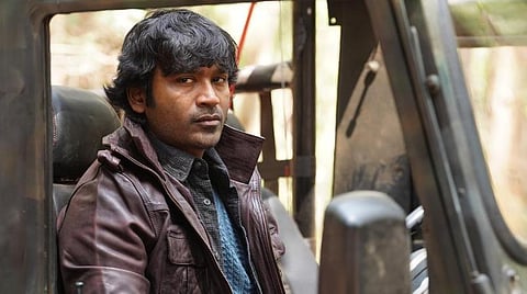 நானே வருவேன்: திரை விமர்சனம்