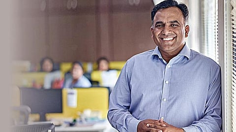 ரூ.50-ல் தொடங்கி..ரூ.1,700 கோடி சாம்ராஜ்யம் ஆனது எப்படி? - மனம் திறக்கிறார் என்.ஆர்.குழும சிஇஓ அர்ஜுன் மூர்த்தி ரங்கா