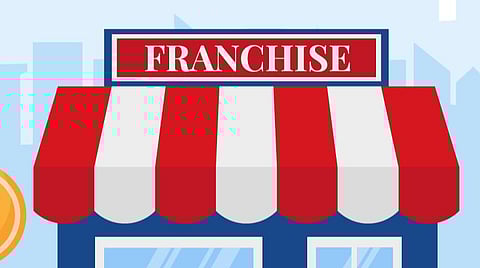 பிரான்சைசி தொழில் தொடங்க எளிய வழிகள்