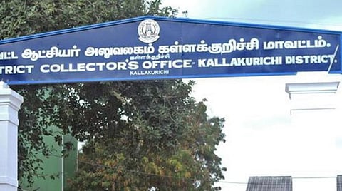 சின்னசேலம் அருகே மாட்டிறைச்சி விற்பனையாளர்களுக்கு மிரட்டல்