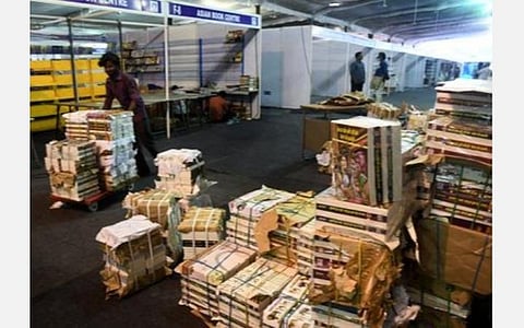 125 அரங்குகளுடன் திண்டுக்கல்லில் அக்.6-ம் தேதி புத்தக திருவிழா தொடக்கம்