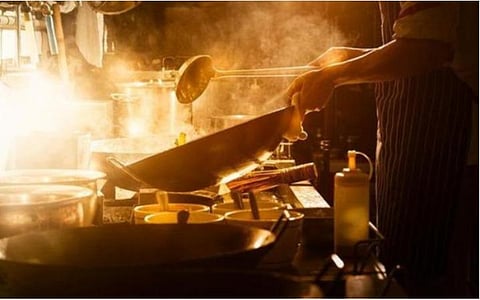 சமையல் எண்ணெய் மறுசுழற்சி திட்டம்: திண்டுக்கல்லில் பயன்படுத்திய எண்ணெய் 48,000 லிட்டர் சேகரிப்பு