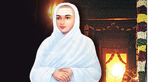 அக்.04 | வள்ளலார் 200 ஆவது பிறந்த ஆண்டு தொடக்கம்: வள்ளலாரின் புதிய கல்விக் கொள்கை