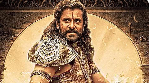 தமிழ்நாட்டில் 4 நாட்களில் ரூ.82 கோடி வசூலித்த பொன்னியின் செல்வன் 