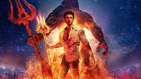 உலக அளவில் ரூ.425 கோடியை வசூலித்த பிரம்மாஸ்திரா - இந்தாண்டு பாலிவுட்டின் டாப் வசூல்