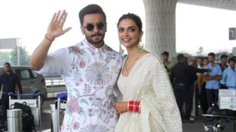 எனது ராணி பெருமைப்படுத்துகிறார் - விவாகரத்து வதந்திகளுக்கு முற்றுப்புள்ளி வைத்த ரன்வீர் சிங்