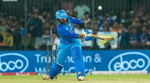 IND vs SA | நிலைக்க தவறிய முன்னணி வீரர்கள் - 3வது டி 20 போட்டியில் இந்திய அணி தோல்வி