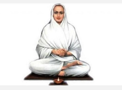 வள்ளலார்