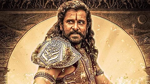 தமிழகத்தில் ரூ.100 கோடி வசூல் க்ளப்பில் நுழைந்த ‘பொன்னியின் செல்வன்’