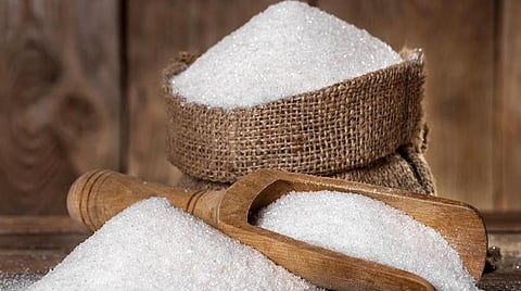 சர்க்கரை உற்பத்தியில் முதலிடத்திற்கு முன்னேறிய இந்தியா