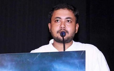 மனைவி பிரிந்து சென்றதால் விபரீத முடிவு: சின்னத்திரை நடிகர் லோகேஷ் தற்கொலை