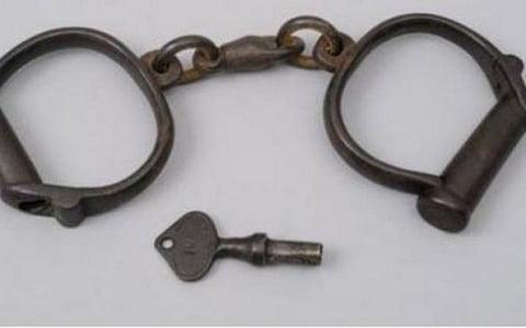 ரயிலில் போதைப் பொருள் கடத்திய 127 பேர் கைது