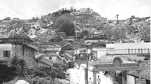 அருட்பிரகாசம் 02 | வள்ளலார் 200: பன்னிருதோள்களும் தாமரைத் தாள்களும்