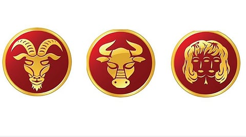 மேஷம், ரிஷபம், மிதுனம் ராசிகளுக்கு இந்த வாரம் எப்படி? | பலன்கள் @ அக்.6 - 12 