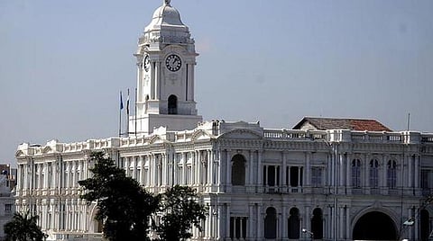 20 ஆண்டுகளுக்கு பிறகு விடிவு பிறந்தது: காப்பகத்தில் வசித்துவந்த 108 குடும்பங்களுக்கு வீடு