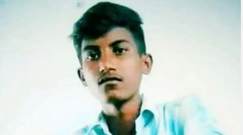 சந்தோஷ்