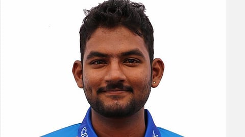 செவித்திறன் குறைந்தவர்களுக்கான டி20 சாம்பியன்ஸ் டிராபி - இறுதி சுற்றில் இந்தியா