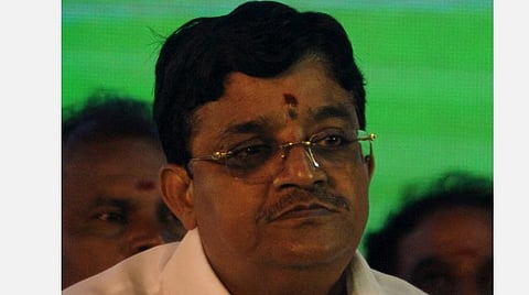 கோப்புப் படம் | மைத்ரேயன்