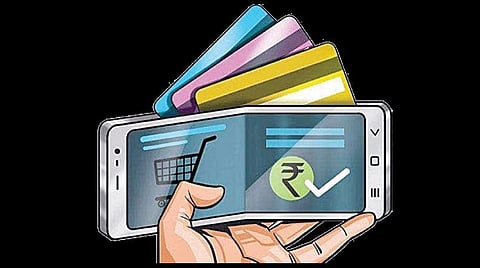 ஆன்லைன் ஷாப்பிங் ஓடிபி: உஷாரய்யா... உஷாரு…