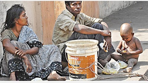 வீடு எனும் உரிமை: தேவை ஒருங்கிணைந்த கொள்கை!