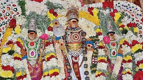 நல்லதே நடக்கும்