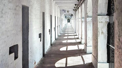 ஆங்கிலம் அறிவோமே 4.0 - 3: ஜெயில் வேறு; பிரிசன் வேறா?