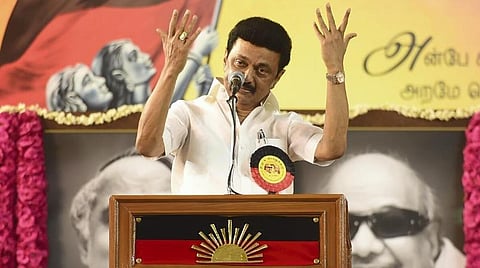 அமைச்சர்கள், நிர்வாகிகளால் சங்கடம் - திமுக பொதுக்குழுவில் ஸ்டாலின் எச்சரிக்கை விடுத்த பின்னணி?