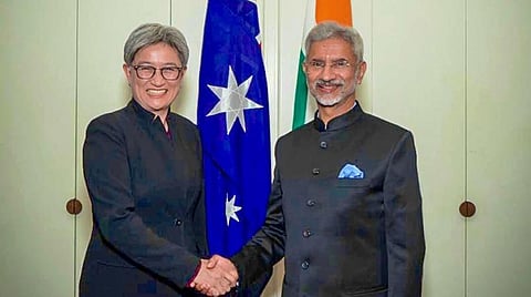 ‘காலிஸ்தான்’ பிரச்சினை கனடா அரசுடன் பேச்சு - அமைச்சர் ஜெய்சங்கர் விளக்கம்