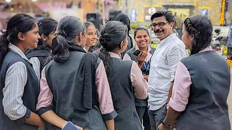 எம்எல்ஏ மேத்யூ