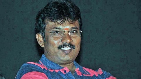 திருமாவளவன் சிந்தனை பிற்போக்காக மாறிவிட்டது: இயக்குநர் பேரரசு கருத்து